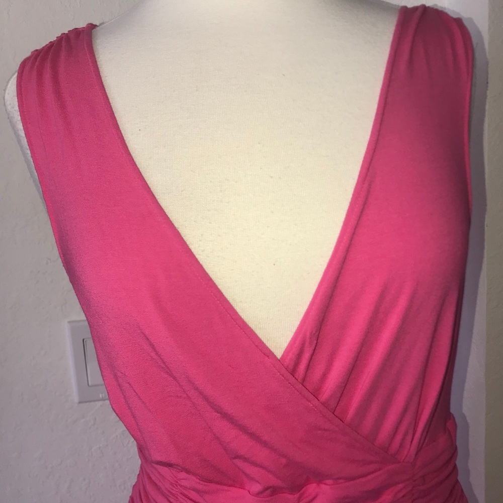 ✨Philip DiCaprio - Sz-M -Pink Dress-✨